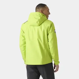 Jakke med hætte Helly Hansen Crew 2 image-1