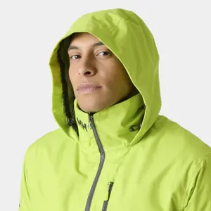Jakke med hætte Helly Hansen Crew 2 image-2