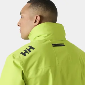 Jakke med hætte Helly Hansen Crew 2 image-3