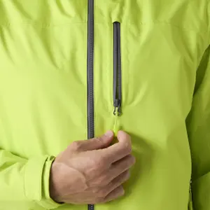 Jakke med hætte Helly Hansen Crew 2 image-4