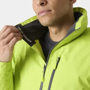 Jakke med hætte Helly Hansen Crew 2 image-6
