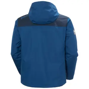 Kapuzenjacke Helly Hansen Crew 2 image-1