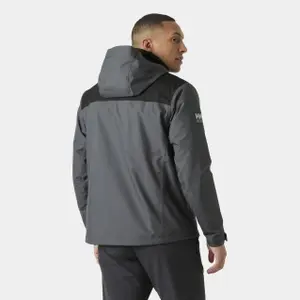 Kapuzenjacke Helly Hansen Crew 2 image-1