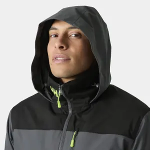 Kapuzenjacke Helly Hansen Crew 2 image-2