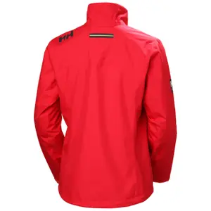 Veste imperméable femme Helly Hansen Crew 2 image-1