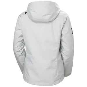 Damesjack met capuchon Helly Hansen Crew Pile image-1