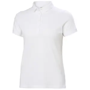 Women's polo shirt Helly Hansen Pique