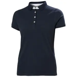 Women's polo shirt Helly Hansen Pique