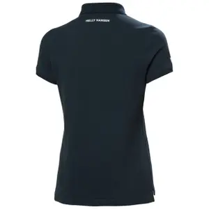 Women's polo shirt Helly Hansen Pique image-1