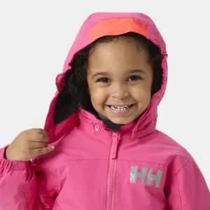 Baby ski suit Helly Hansen Rider 3.0 image-4