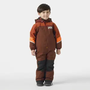Baby ski suit Helly Hansen Rider 3.0 image-2