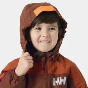 Baby ski suit Helly Hansen Rider 3.0 image-4