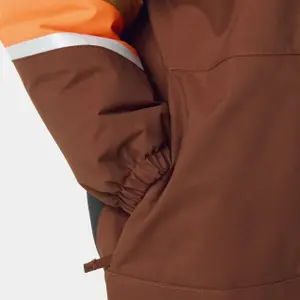 Ski suit for children Helly Hansen Rider 3.0 image-5
