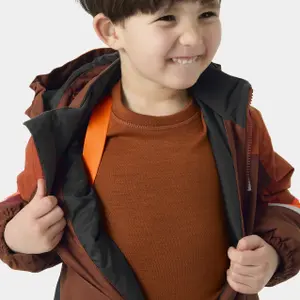 Ski suit for children Helly Hansen Rider 3.0 image-6