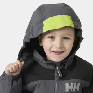 Ski suit for children Helly Hansen Rider 3.0 image-4