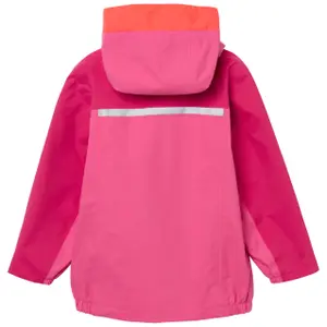 Veste à capuche enfant Helly Hansen Shelter HT image-1