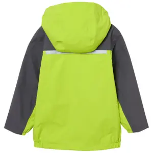 Kapuzenjacke für Kinder Helly Hansen Shelter HT image-1