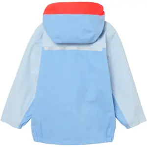 Veste à capuche bébé Helly Hansen Shelter HT image-1