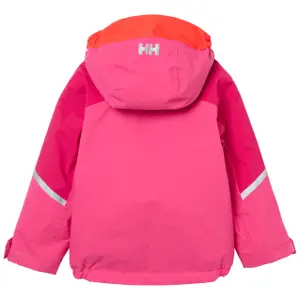 Skijakke til børn Helly Hansen Legend image-1