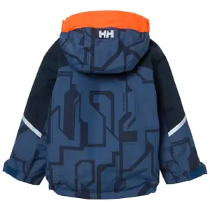 Skijakke til børn Helly Hansen Legend image-1