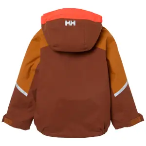 Skijakke til baby Helly Hansen Legend image-1