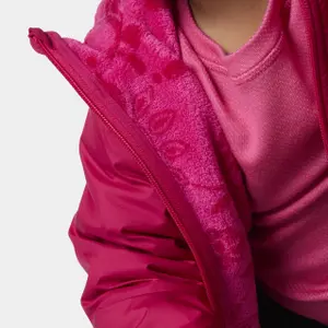 Children's hooded jacket Helly Hansen Chill image-4