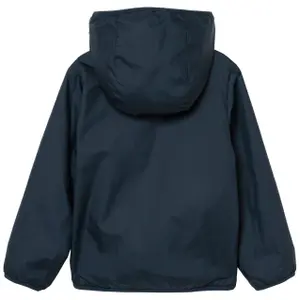 Children's hooded jacket Helly Hansen Chill image-1