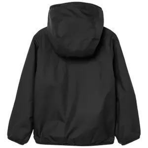 Children's hooded jacket Helly Hansen Chill image-1