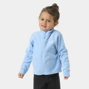 Children's mini fleece Helly Hansen Daybreaker image-1
