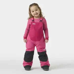 Ski-overalls voor kinderen Helly Hansen Rider 2 image-2