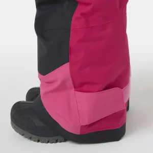 Ski-overalls voor kinderen Helly Hansen Rider 2 image-4