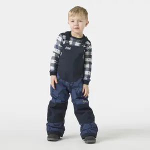 Monos de esquí para niños Helly Hansen Rider 2 image-2