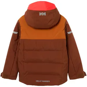 Lyžařská bunda dítě Helly Hansen Vertical image-1