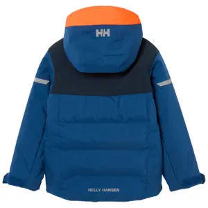 Lyžařská bunda dítě Helly Hansen Vertical image-1