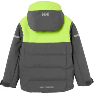 Lyžařská bunda dítě Helly Hansen Vertical image-1