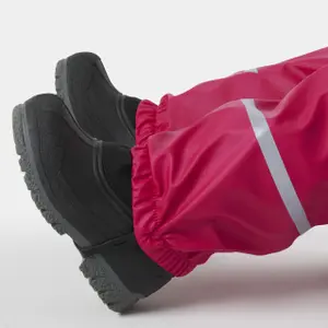 Regenanzug für Kinder mit Jacke und Latzhose Helly Hansen Bergen 2.0 image-5