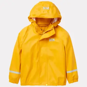 Ensemble de pluie en PU enfant Helly Hansen Bergen 2.0 image-1