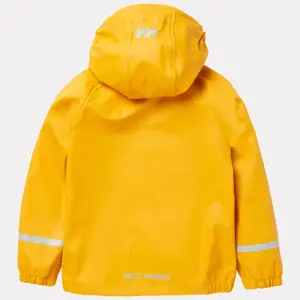 Ensemble de pluie en PU enfant Helly Hansen Bergen 2.0 image-2