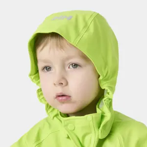 Regenanzug für Kinder mit Jacke und Latzhose Helly Hansen Bergen 2.0 image-3