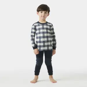 Unterhemd- und Leggings-Set für Kinder Helly Hansen Lifa Merino image-1