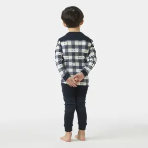 Unterhemd- und Leggings-Set für Kinder Helly Hansen Lifa Merino image-2