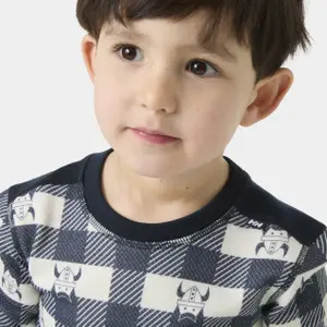 Unterhemd- und Leggings-Set für Kinder Helly Hansen Lifa Merino image-3