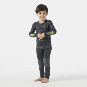 Unterhemd- und Leggings-Set für Kinder Helly Hansen Lifa Merino image-1