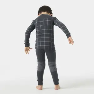 Unterhemd- und Leggings-Set für Kinder Helly Hansen Lifa Merino image-2