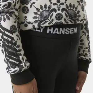 Unterhemd- und Leggings-Set für Kinder Helly Hansen Lifa Merino image-4