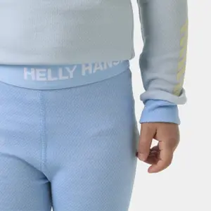 Bebiskläder i merinoull Helly Hansen image-4