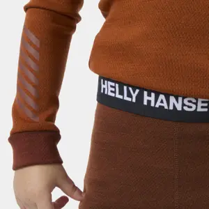 Baby merino wool set Helly Hansen image-4