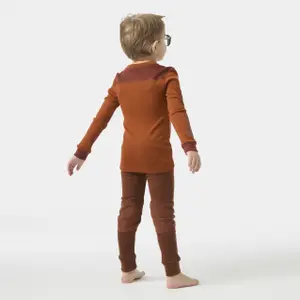 Children's merino wool set Helly Hansen image-2