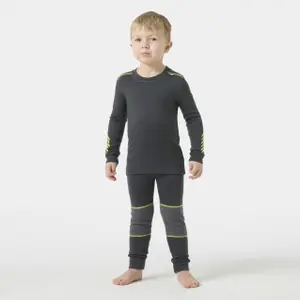 Bebiskläder i merinoull Helly Hansen image-1