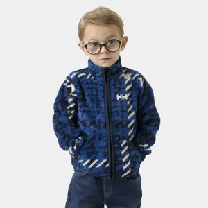 Mini polar infantil Helly Hansen Chill image-2